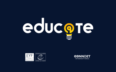 Start of the Project “EDUC@TE”
